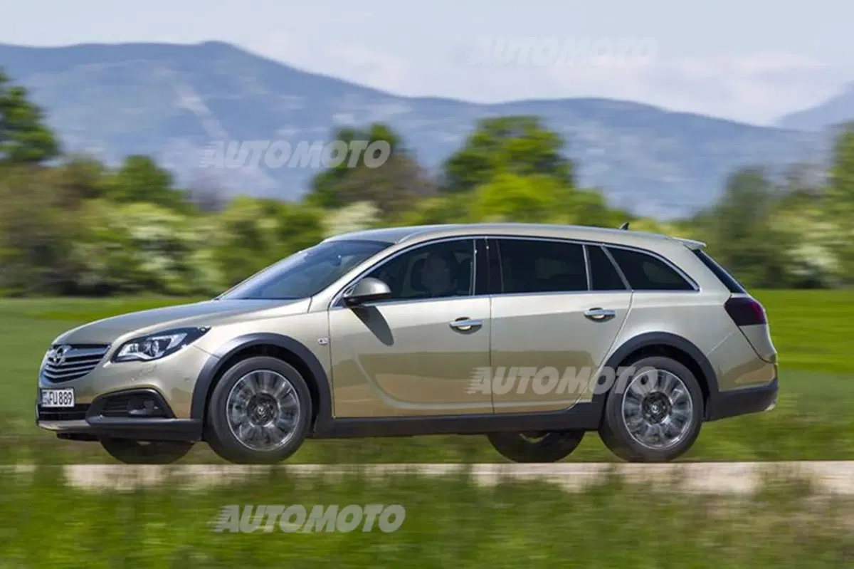 Opel Insignia (5)