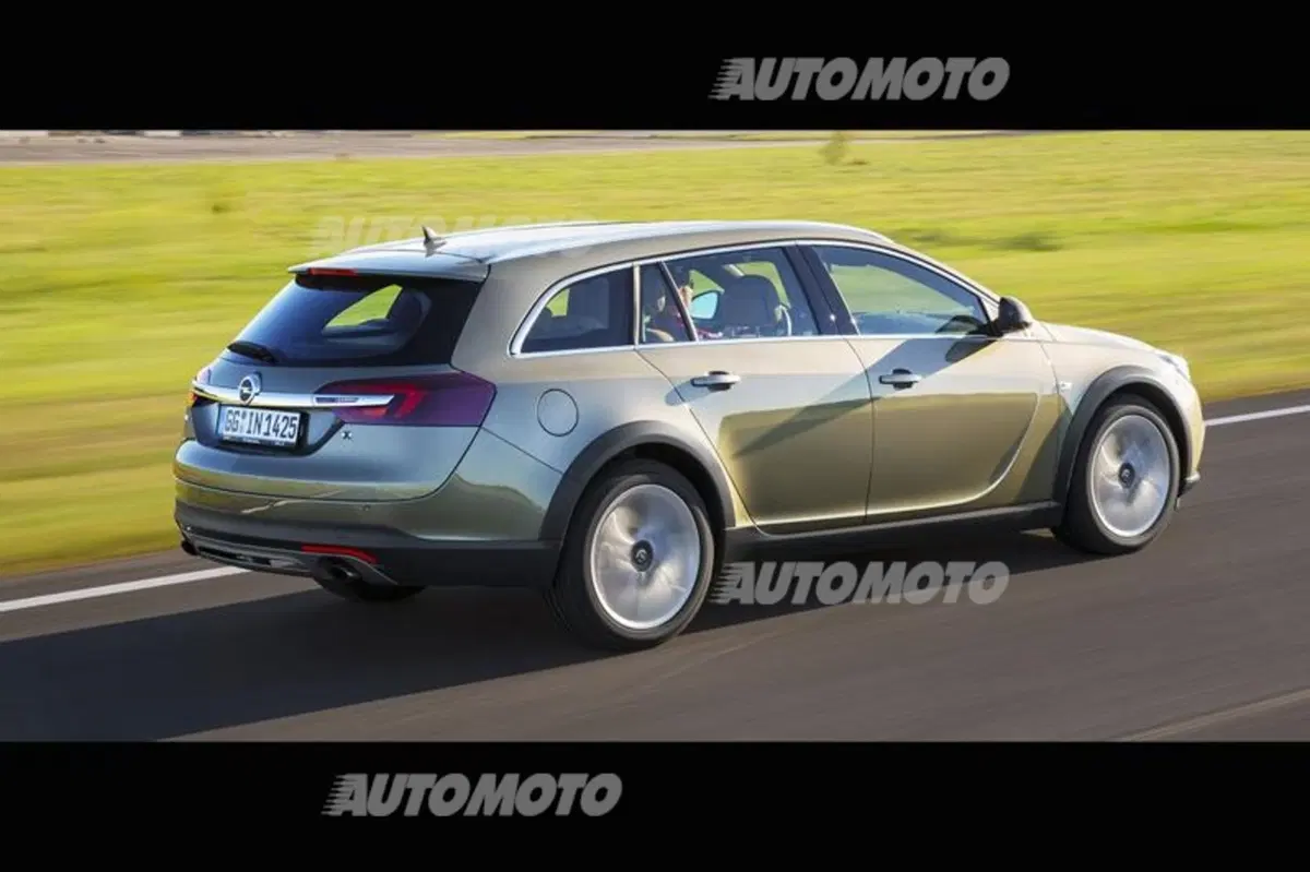 Opel Insignia (6)