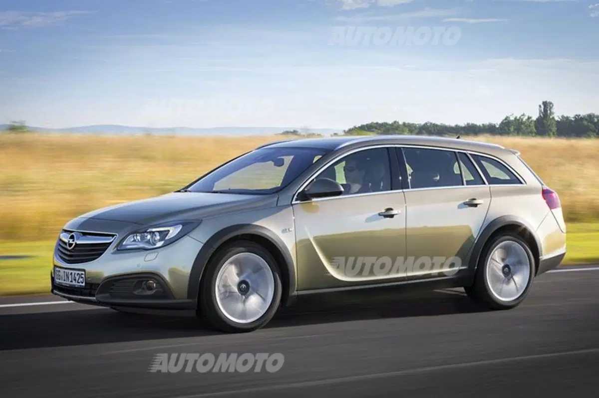 Opel Insignia (7)