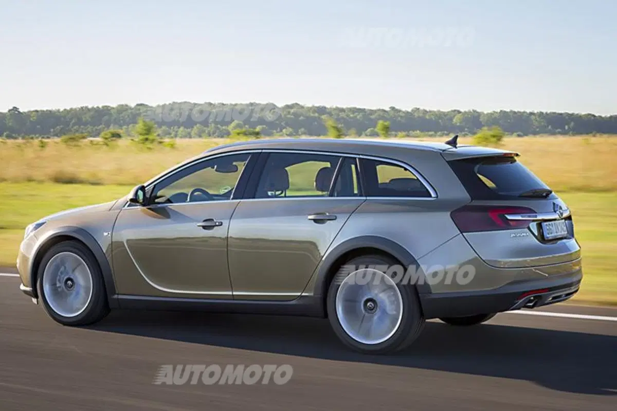 Opel Insignia (8)