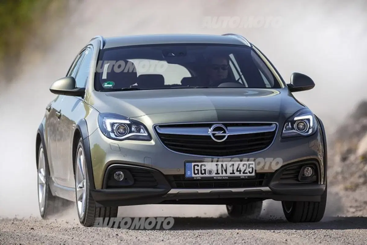 Opel Insignia (9)