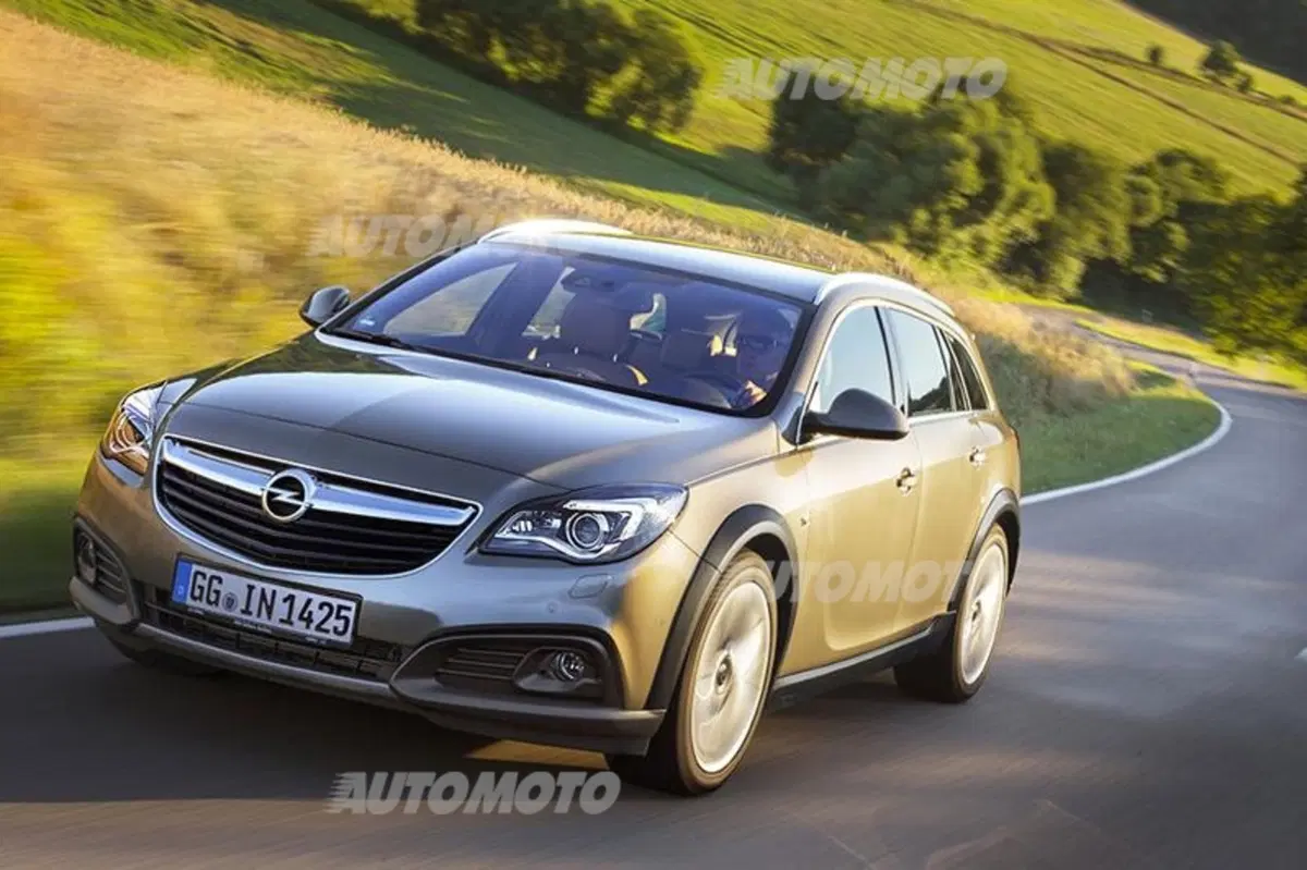 Opel Insignia (10)
