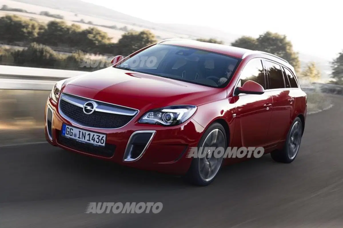Opel Insignia (11)