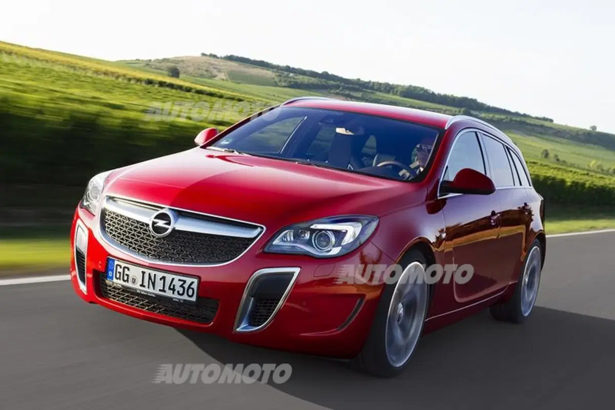 Opel Insignia (13)