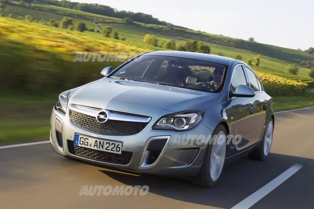 Opel Insignia (15)
