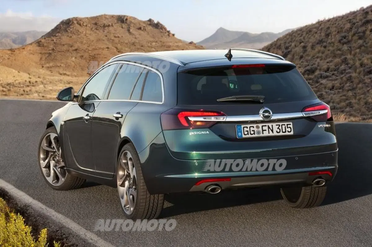 Opel Insignia (17)