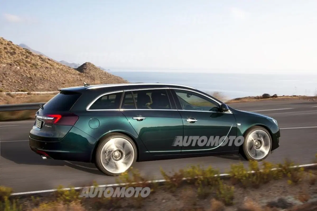 Opel Insignia (18)