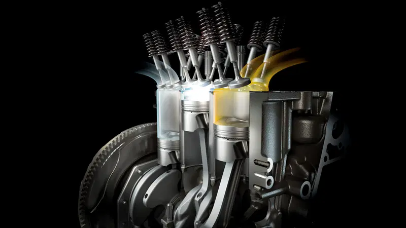 Ford 1.0 EcoBoost, arriva la cilindrata variabile