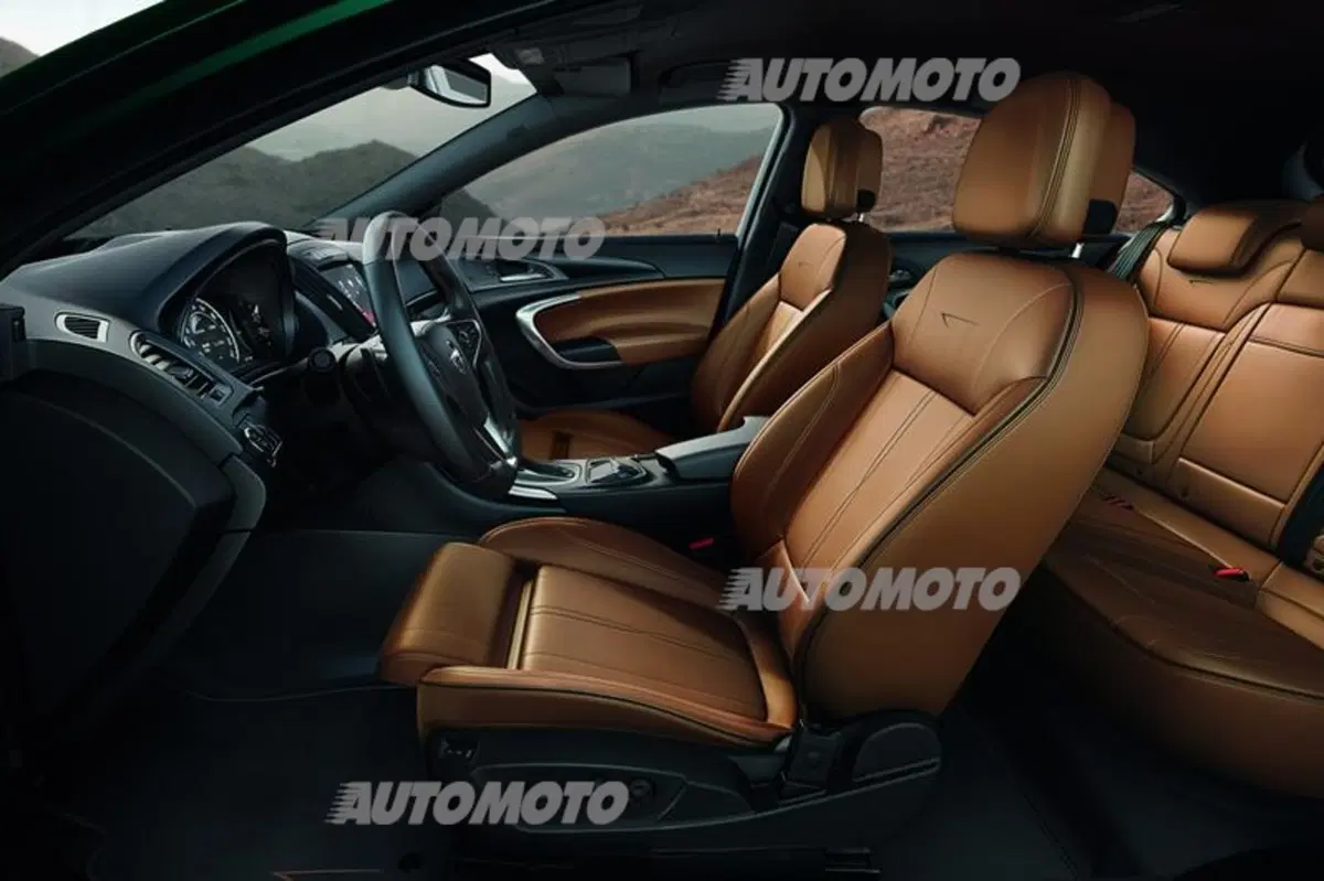 Opel Insignia (37)