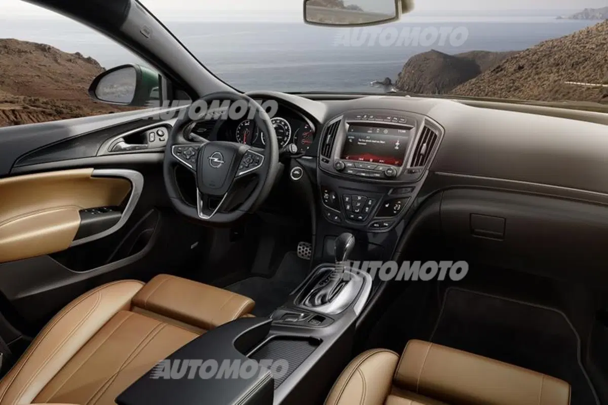 Opel Insignia (38)