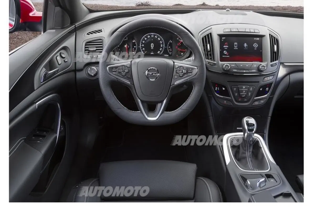 Opel Insignia (40)