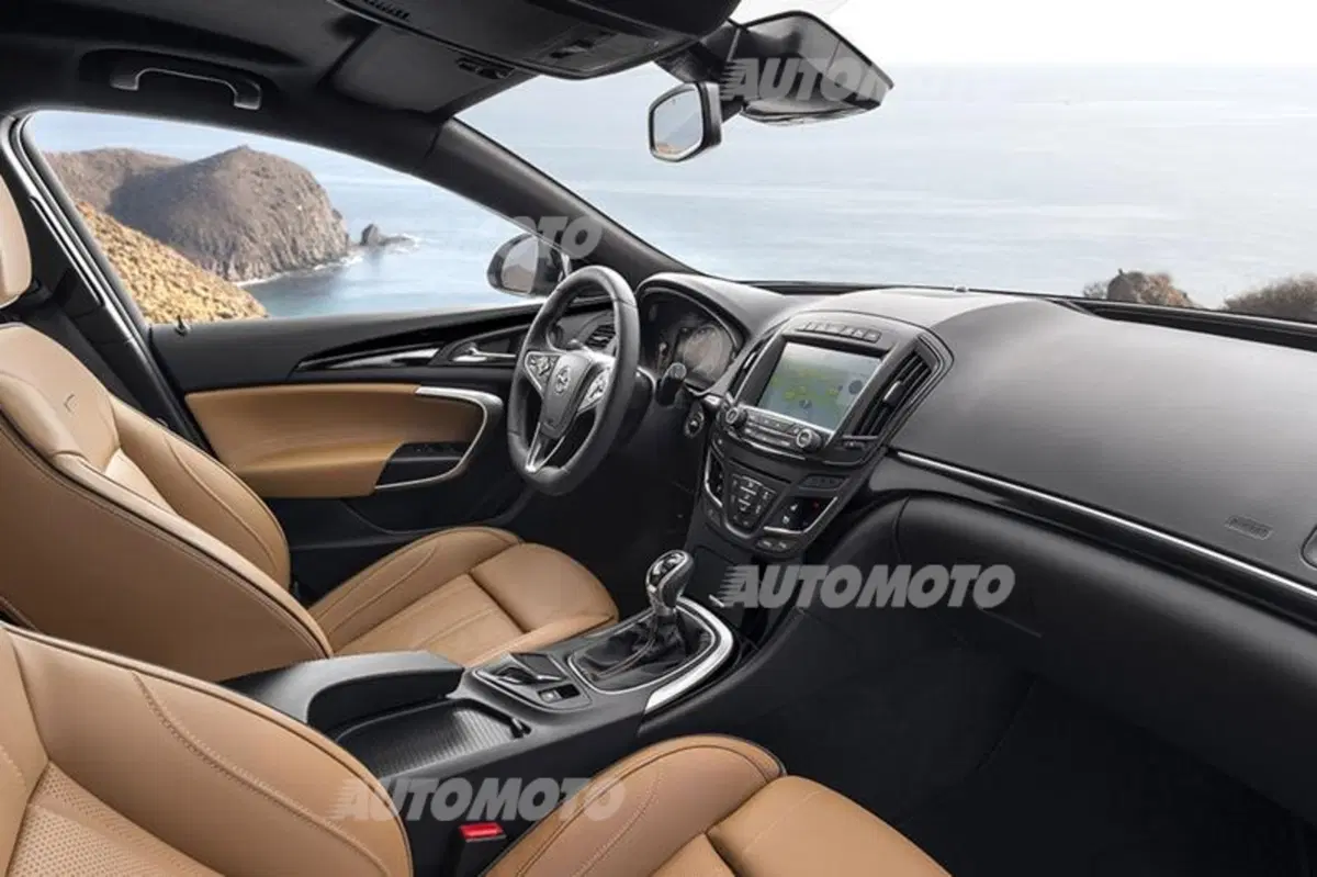 Opel Insignia (45)