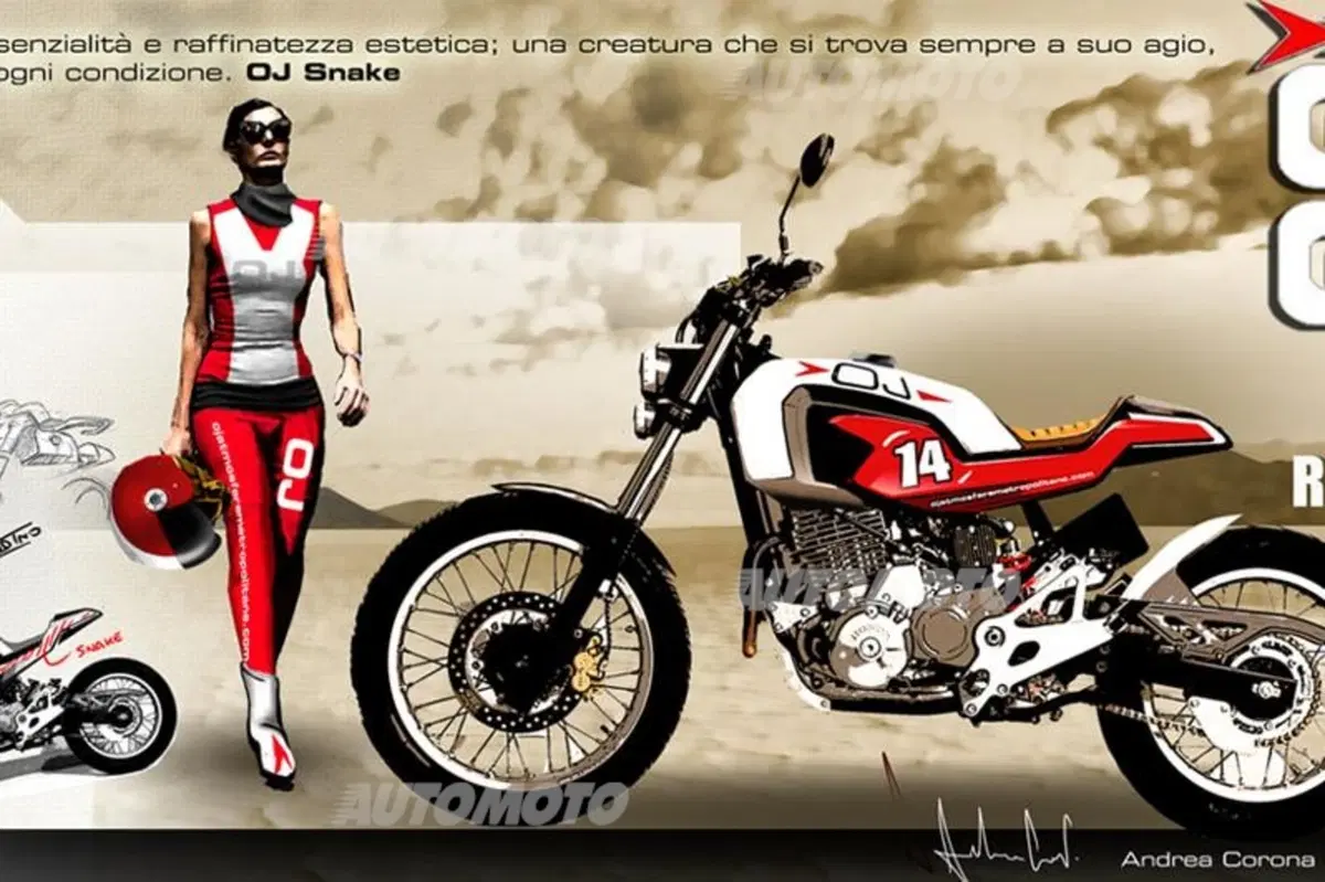 iLike@OJ Design Contest (3)