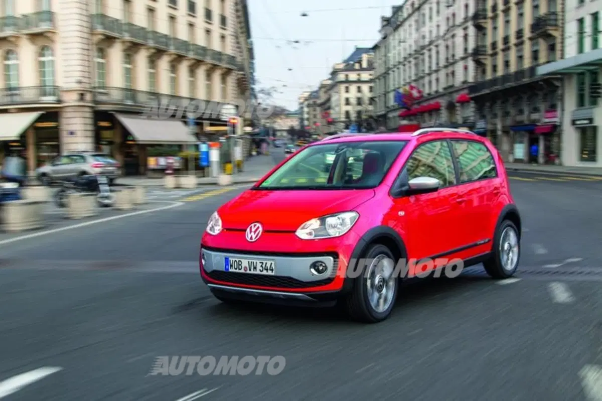 Volkswagen cross up! (21)