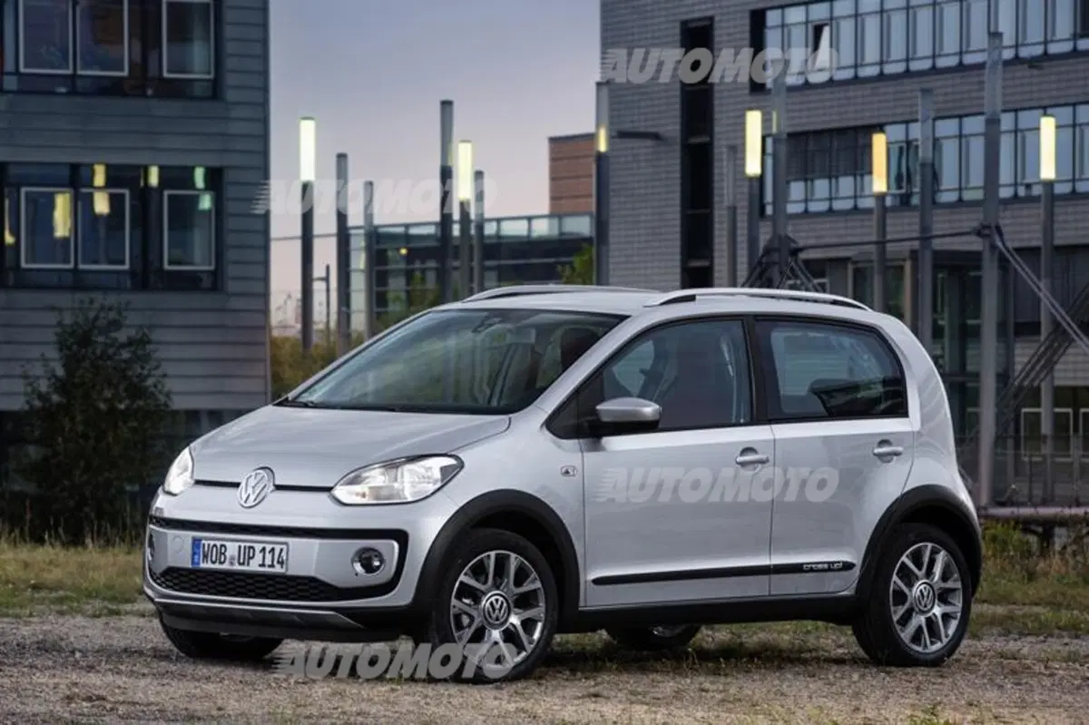Volkswagen cross up! (29)