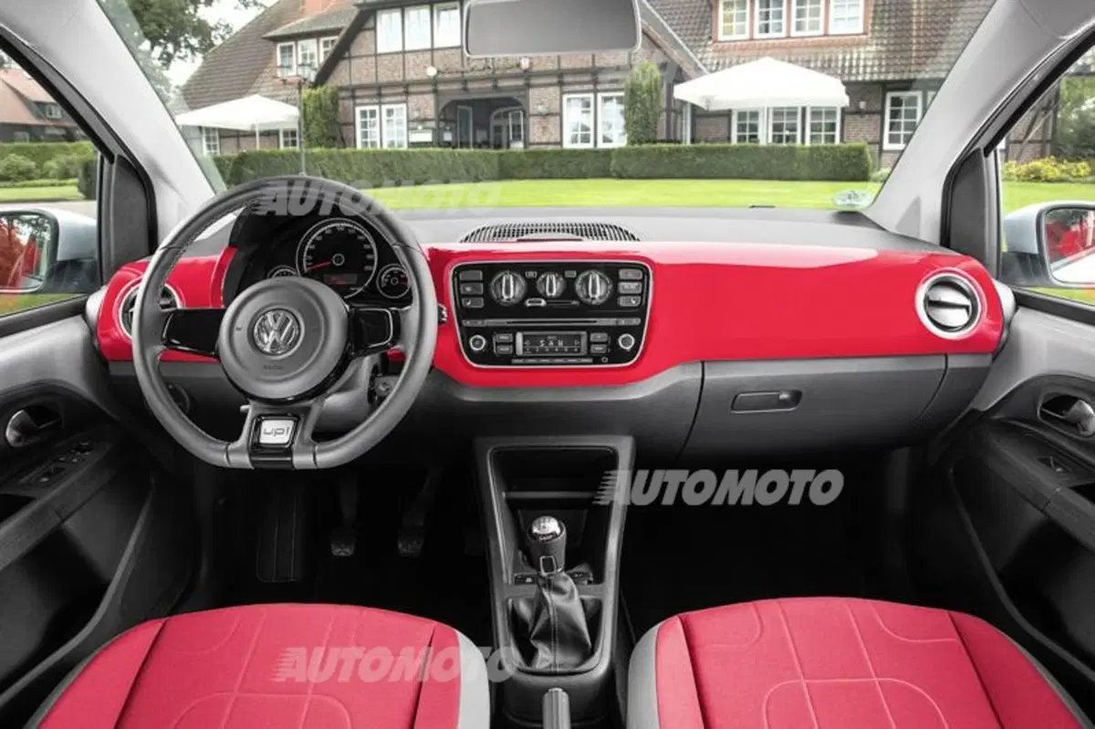 Volkswagen cross up! (34)
