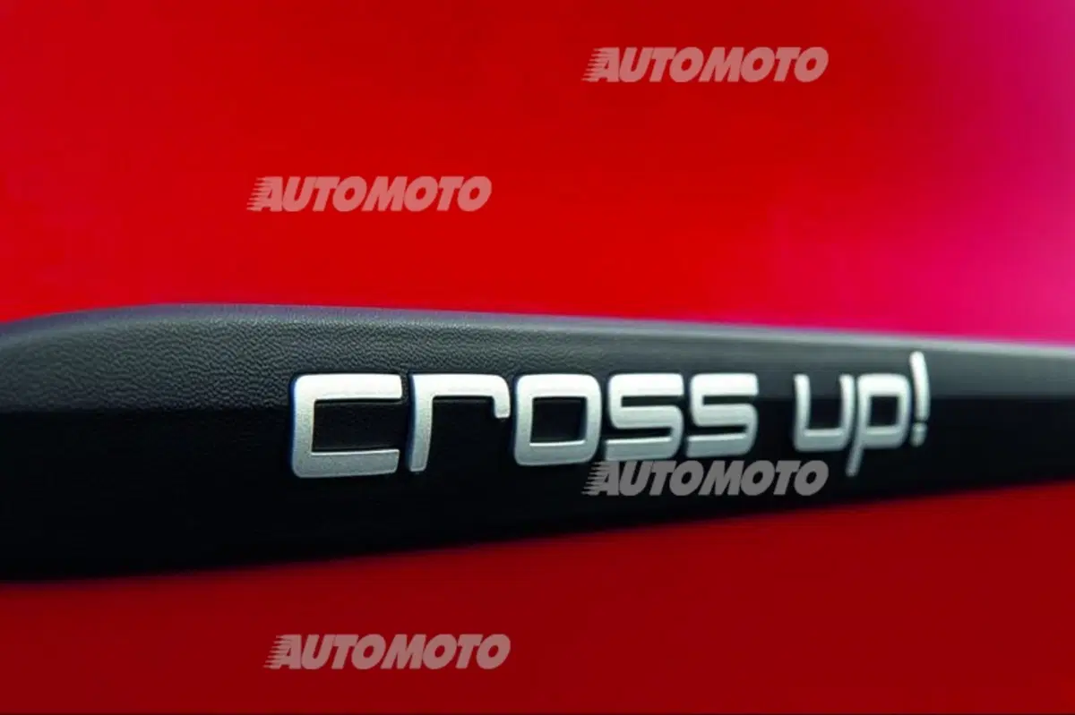 Volkswagen cross up! (37)