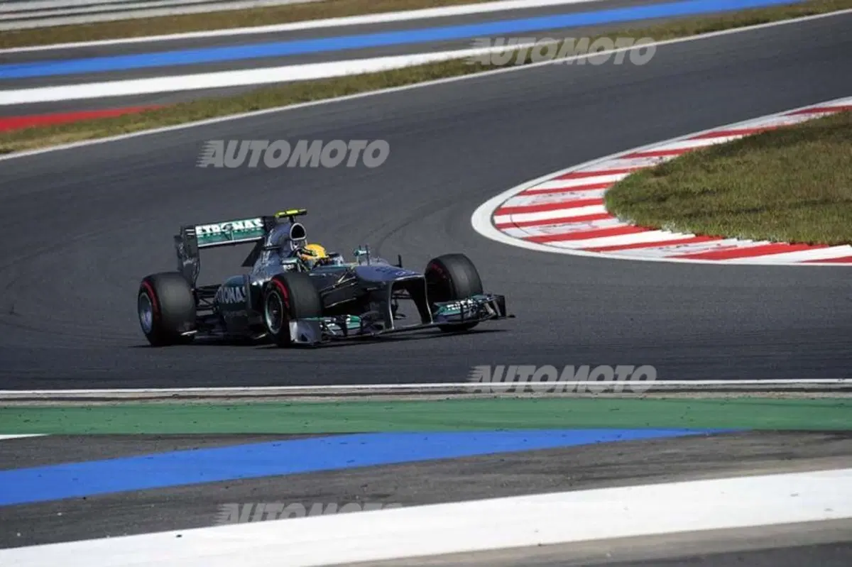 F1 Corea 2013: Vettel vince dominando il GP di Yeongam (6)