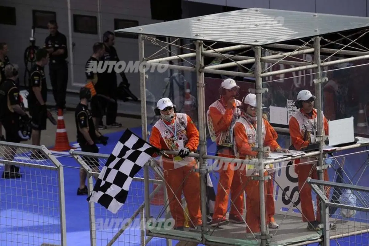 F1 Corea 2013: Vettel vince dominando il GP di Yeongam (11)