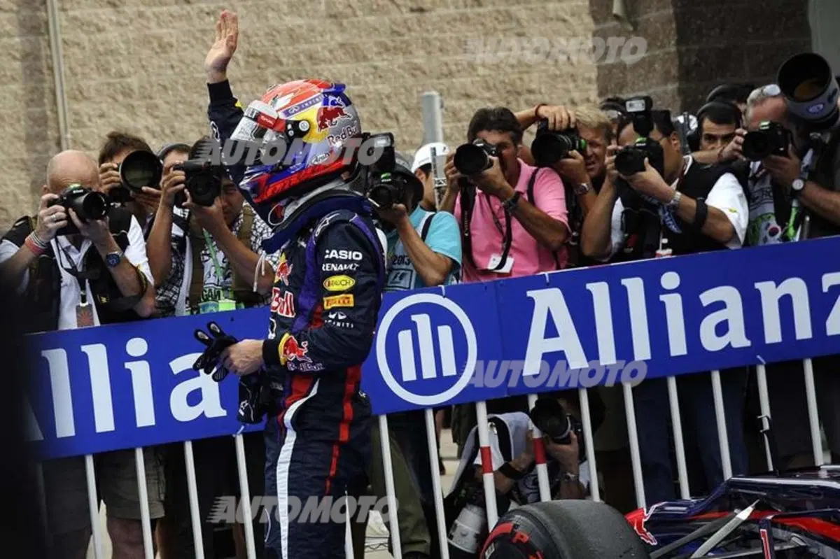 F1 Corea 2013: Vettel vince dominando il GP di Yeongam (12)