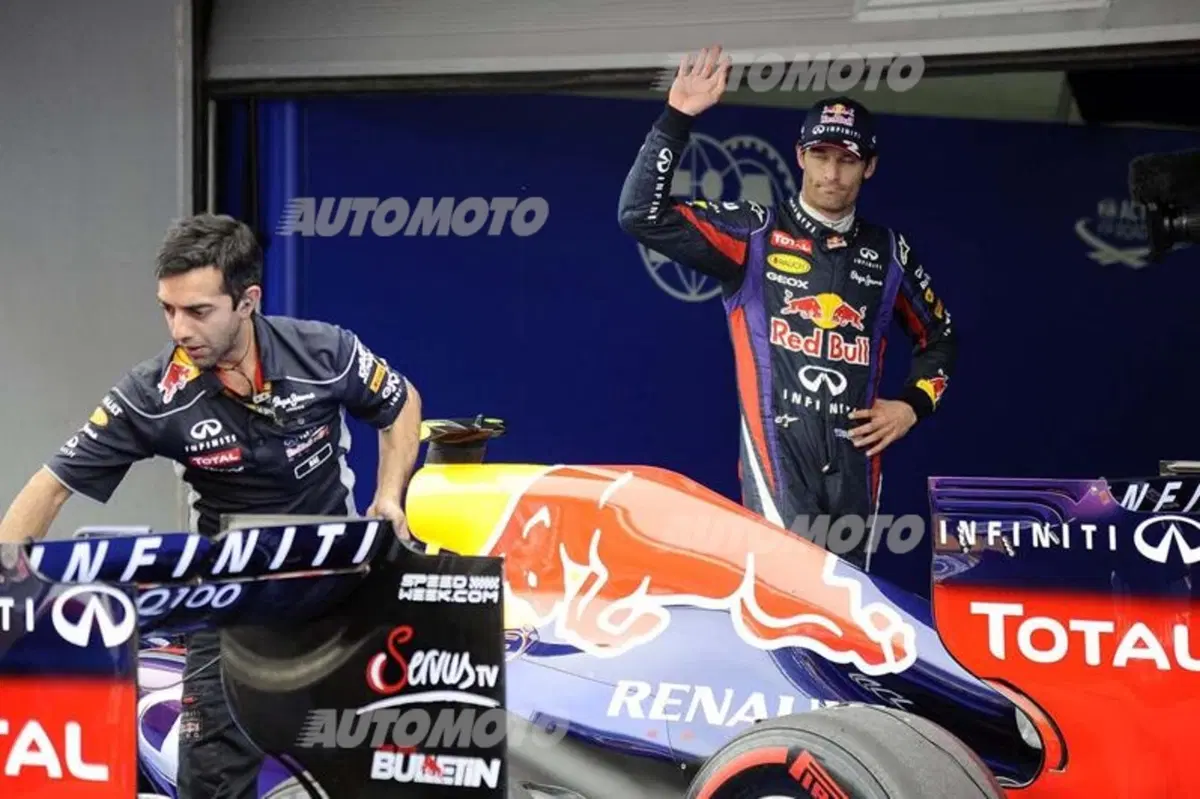 F1 Corea 2013: Vettel vince dominando il GP di Yeongam (13)