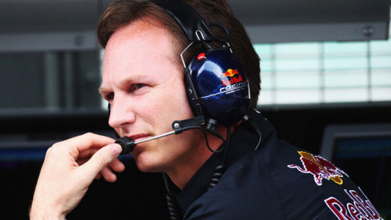 Horner: &laquo;La forza della Red Bull &egrave; il lavoro di squadra&raquo;