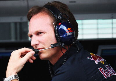 Horner: «La Mercedes ha un grosso vantaggio ma non è irraggiungibile»