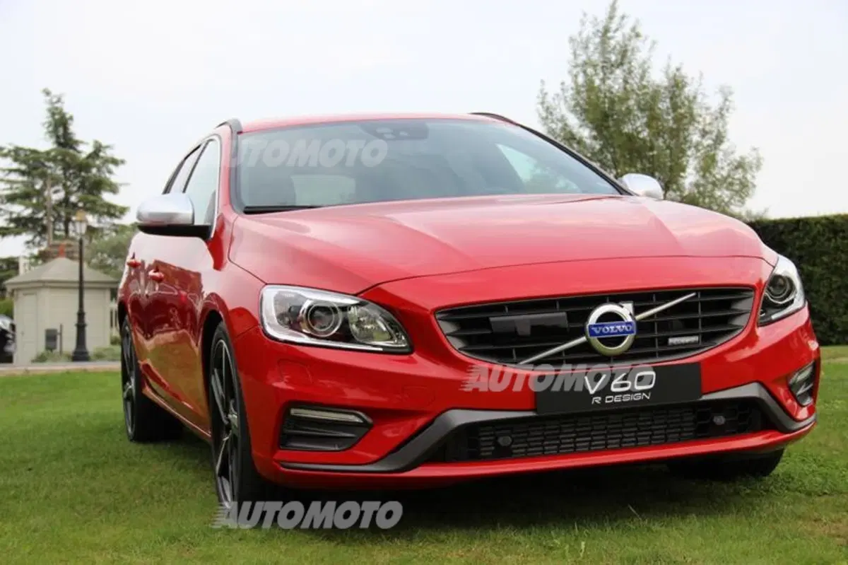 Michele Crisci: «I quattro cilindri Drive-E aprono una nuova era per Volvo» (3)