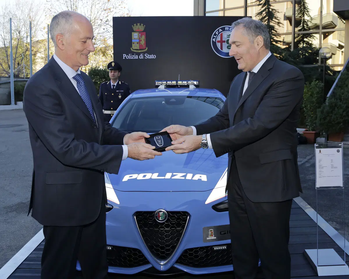 Altavilla, FCA: «In tre anni Fiat ha creato 6.000 posti di lavoro in Italia»