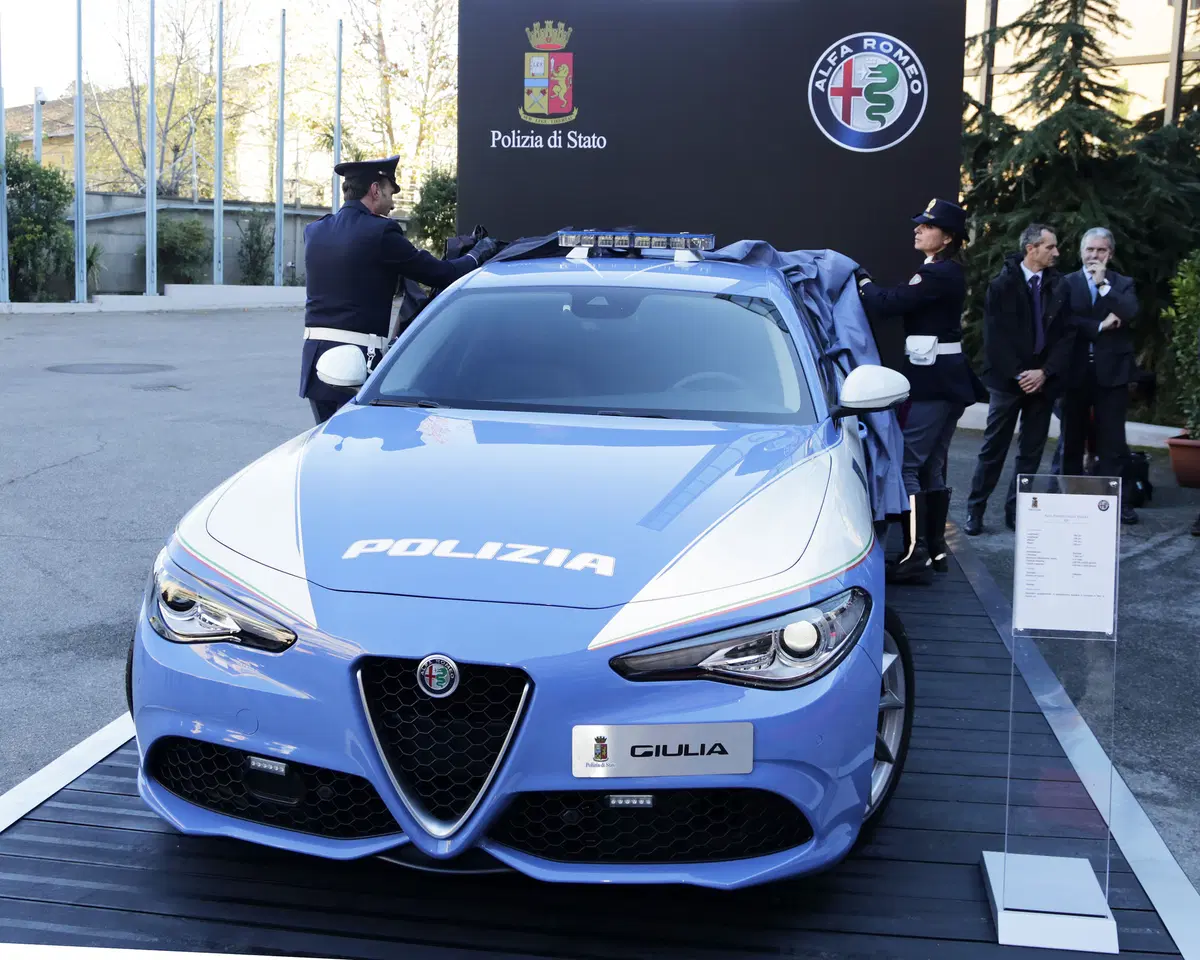 Altavilla, FCA: «In tre anni Fiat ha creato 6.000 posti di lavoro in Italia» (3)