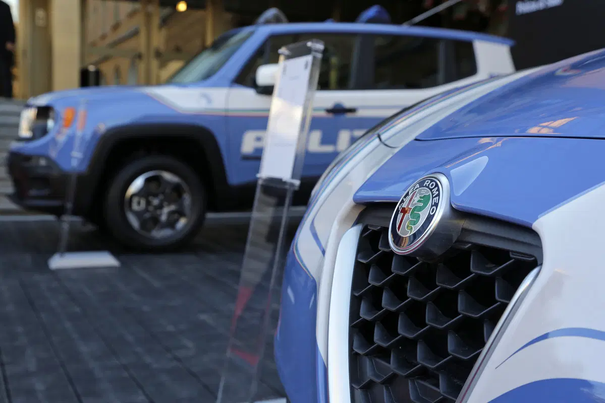 Altavilla, FCA: «In tre anni Fiat ha creato 6.000 posti di lavoro in Italia» (4)