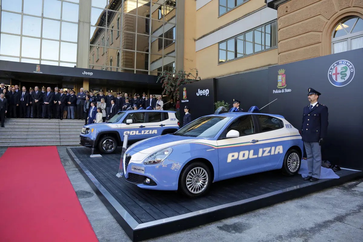 Altavilla, FCA: «In tre anni Fiat ha creato 6.000 posti di lavoro in Italia» (7)