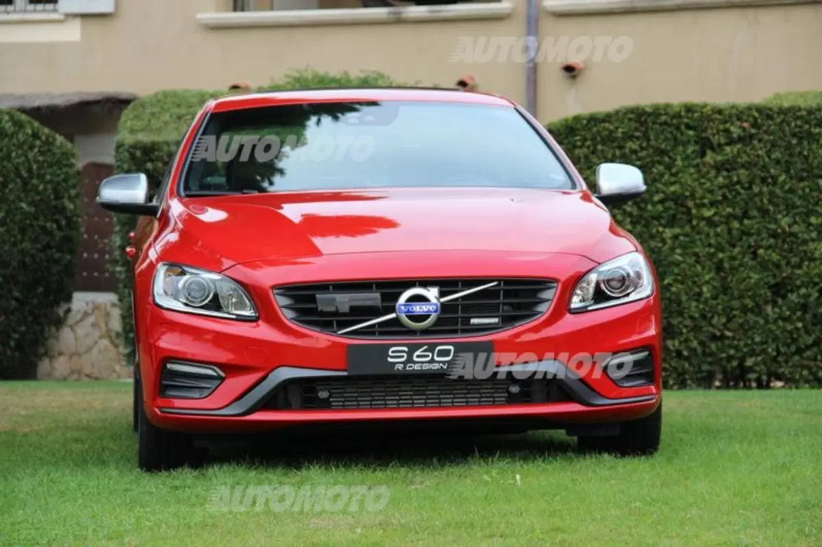Michele Crisci: «I quattro cilindri Drive-E aprono una nuova era per Volvo» (7)