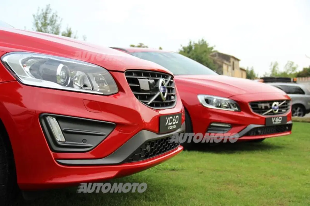 Michele Crisci: «I quattro cilindri Drive-E aprono una nuova era per Volvo» (10)