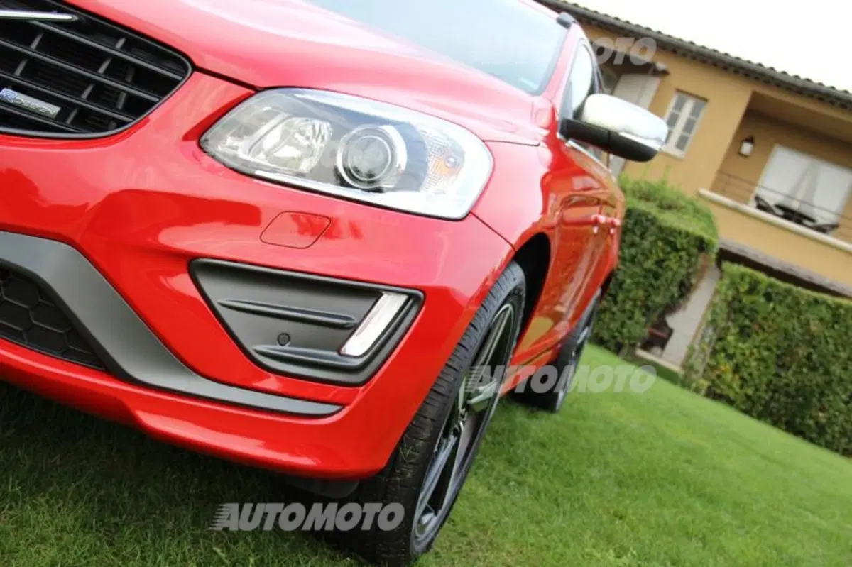 Michele Crisci: «I quattro cilindri Drive-E aprono una nuova era per Volvo» (11)