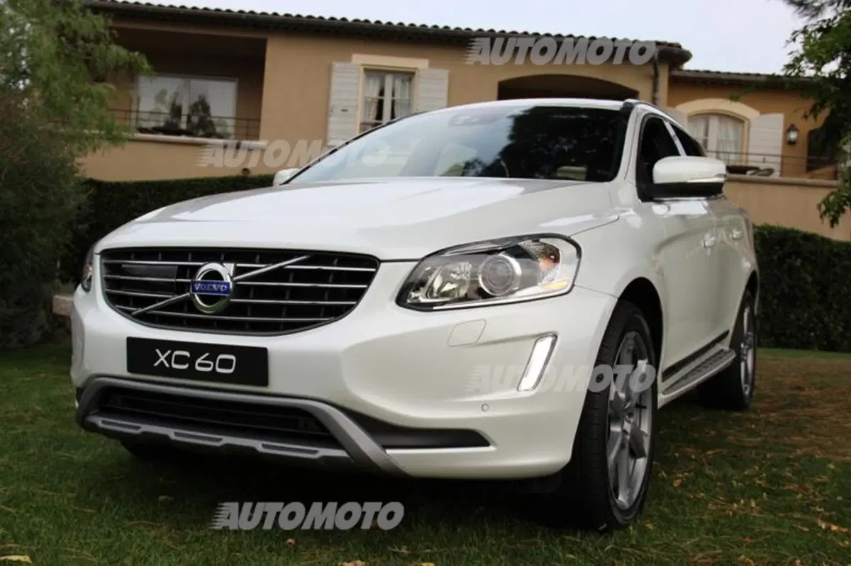 Michele Crisci: «I quattro cilindri Drive-E aprono una nuova era per Volvo» (16)
