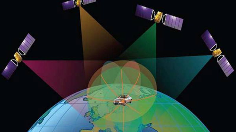 Galileo: il nuovo sistema satellitare europeo per diminuire la congestione stradale