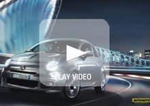 Il video delle novità Fiat al Salone di Francoforte 2013