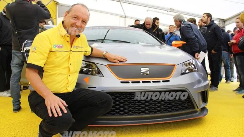 Wyhinny: &laquo;Seat cresce senza sosta. Il merito? Le nostre auto piacciono sempre di pi&ugrave;&raquo;