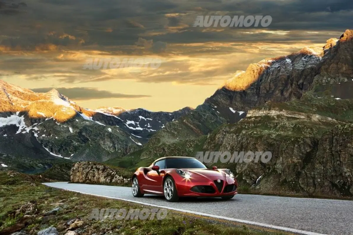 Alfa Romeo 4C (10)