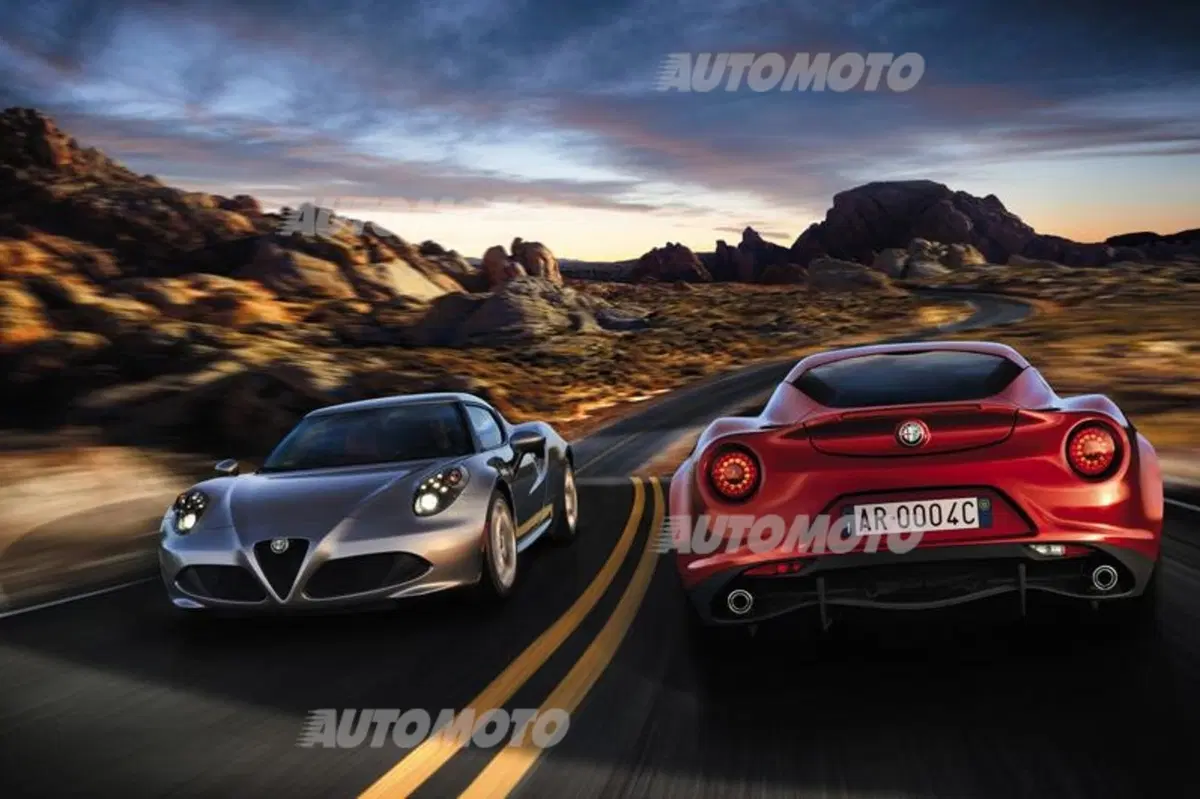 Alfa Romeo 4C (14)