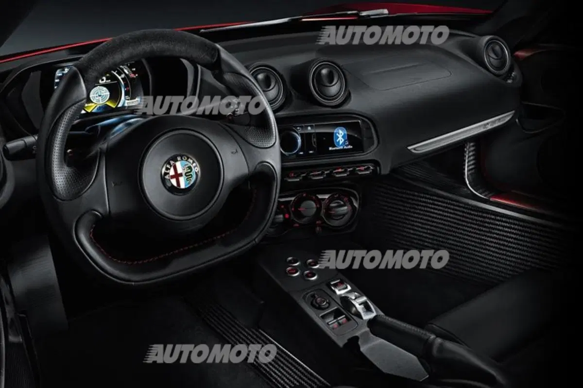 Alfa Romeo 4C (28)