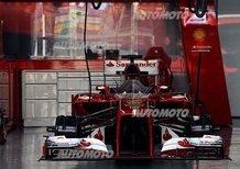 F1 Corea 2013: le foto più belle del GP di Yeongam