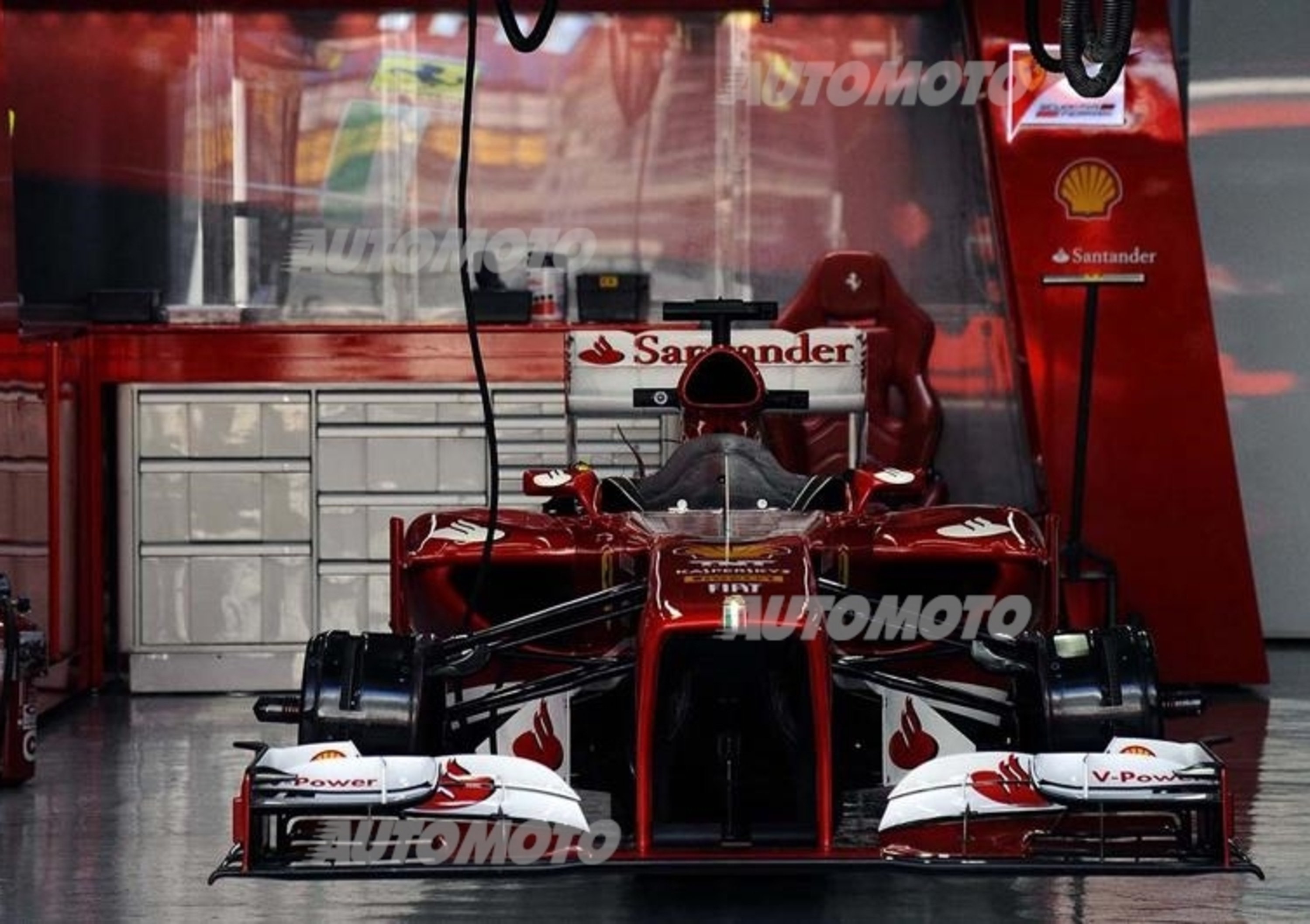 F1 Corea 2013: le foto pi&ugrave; belle del GP di Yeongam