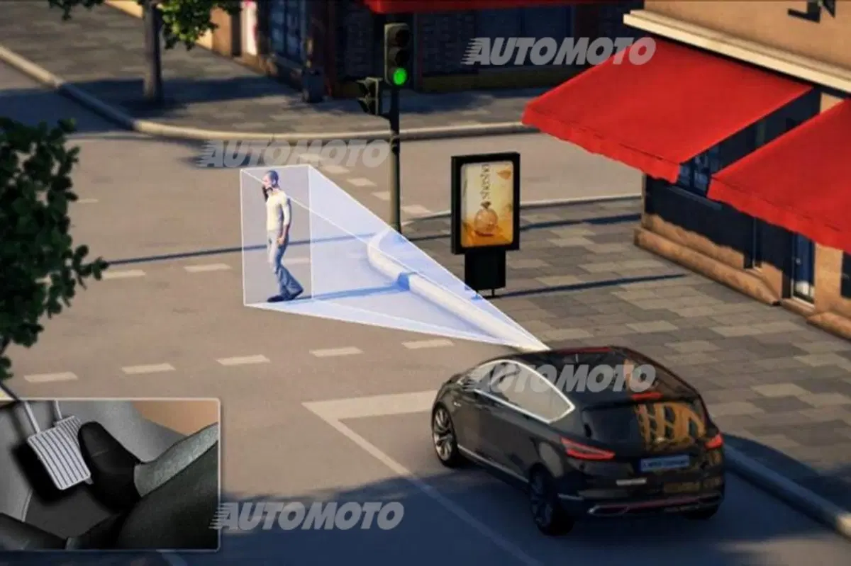Ford: nel prossimo futuro tecnologie volte a salvare vite e semplificare l'uso dell'auto