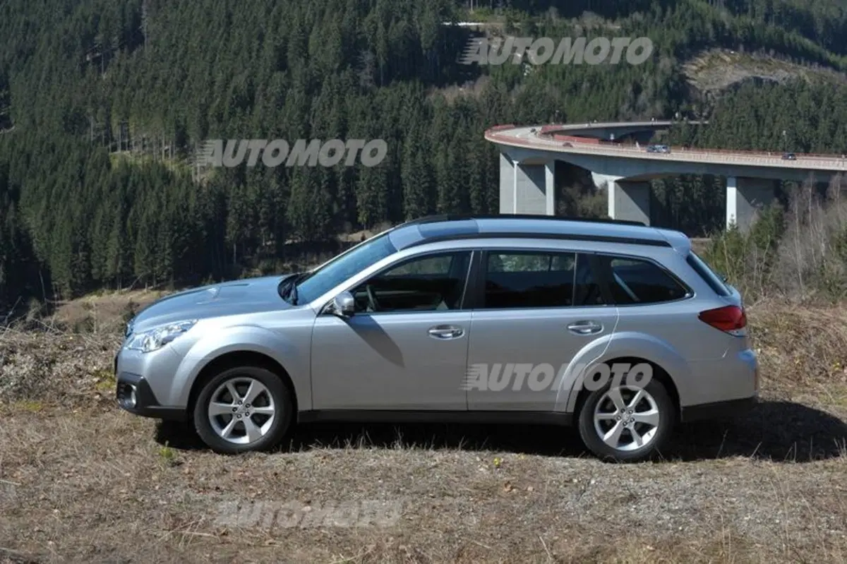 Subaru Outback 2.0D Linertronic (23)
