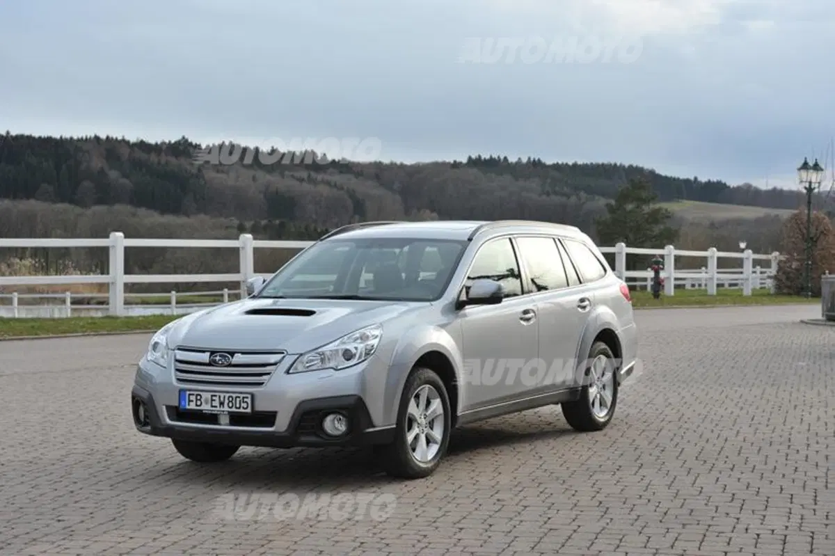 Subaru Outback 2.0D Linertronic (27)