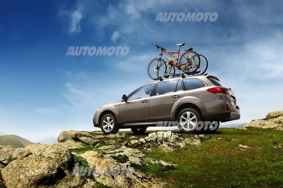 Subaru Outback 2.0D Linertronic (40)