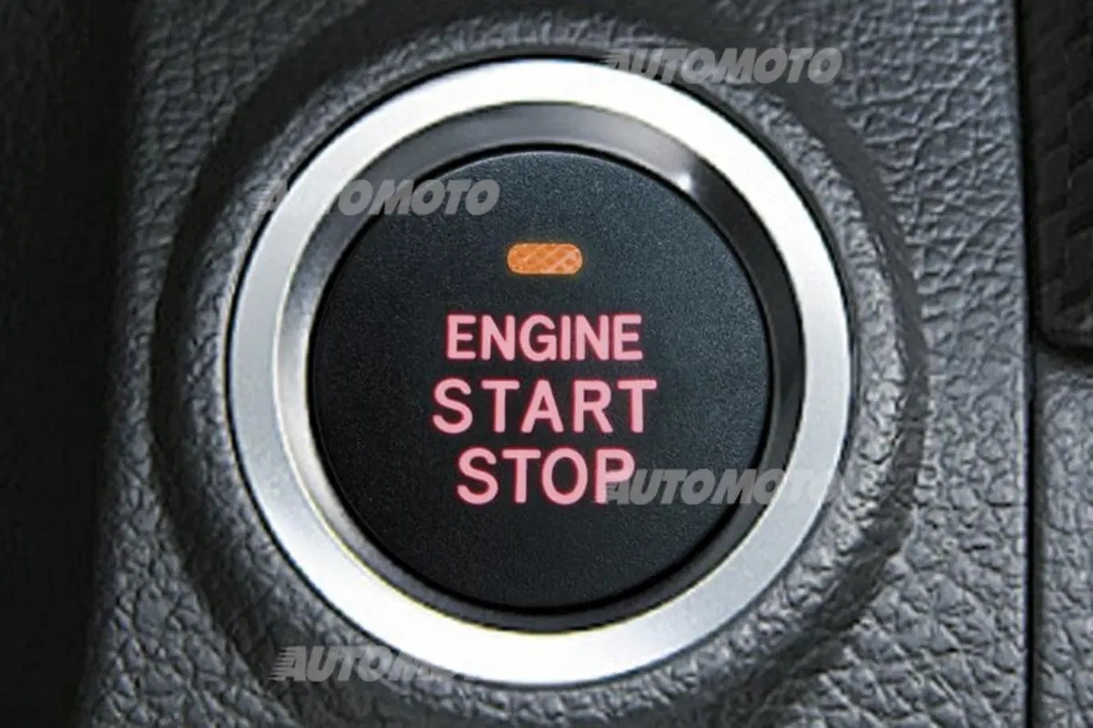 Subaru Outback 2.0D Linertronic (50)