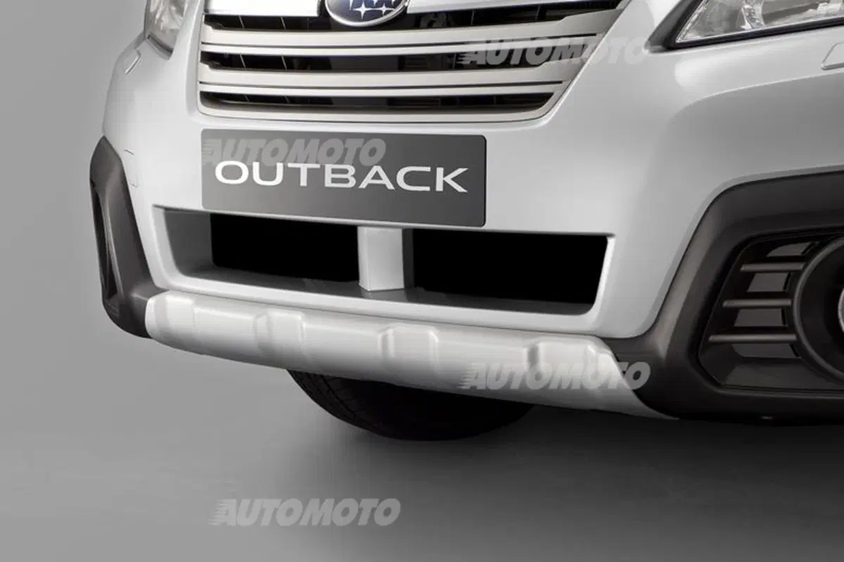 Subaru Outback 2.0D Linertronic (57)